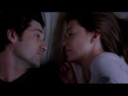 3x8 Derek and Meredith are bright and shinny...c