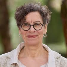 Interview Jeanette Hofmann