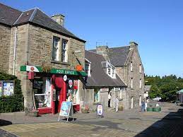 Maybe you would like to learn more about one of these? Balerno Feature Page On Undiscovered Scotland