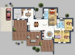 Constructeur Maison Moderne Bignan Morbihan 56 Depreux Construction Plan Maison Constructeur Maison Moderne Maison