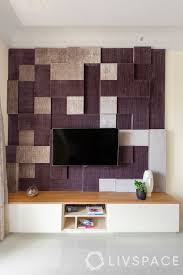 Simple pop designs for hall ceiling in india 50 Stunning Modern Tv Unit Design Ideas For 2021