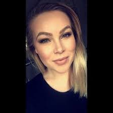 Elena Mathews's Instagram, Twitter & Facebook