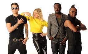 'honestly, i would have loved to be able to do my album in one tenth of the time, do a black eyed peas album in that same time, tour both, have another child. Will I Am Confuses Fans Is Fergie A Member Of The Black Eyed Peas