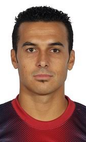 Pedro, Pedro Eliezer Rodríguez Ledesma