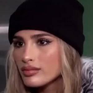 Julieta Poggio - Age, Bio, Family | Famous Birthdays
