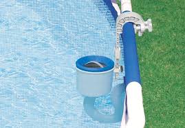 Soft Side Pool Adjustable Skimmer Pool Skimmer Above Ground Pool Skimmer Metal Pool