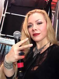 Amanda Somerville 🎤 ❤️❤️❤️ @amandasomervillemusic 💘 #AmandaSomerville  #Trillium 🤘 #Epica 🤘 #AfterForever #Avantasia #Edguy #Kamelot #Shaman  #ExitEden https://stream2.emisorasvirtuales.com/start/gothmetal2/ Radio  24/7 👈📻🎧