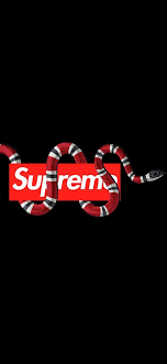As a design element, though, the box logo really sets that edition of the af1 apart. Black Supreme Wallpaper Laptop Novocom Top