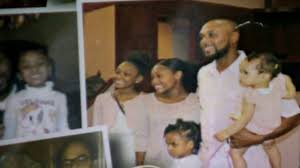 Family wants justice for father killed during home invasion