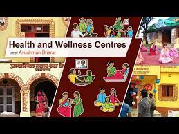 The same changes that led to huge improvements in fields like business or the sciences have also made treating patients easier and more effective. Official Website Ayushman Bharat Hwc