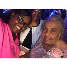 Frances Blount Obituary in Grantville at Sewell Mortuary