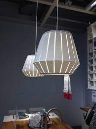 Lakheden Lamp Shade 45 Cm Ikea Ceiling Lights Living Room Ikea Track Lighting Kitchen Lighting