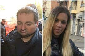 Il fratello della 20enne massacrata con 40 coltellate dal tranviere alessandro garlaschi la notte del 7 febbraio scorso nell'appartamento di via brioschi, ha riconosciuto la moglie del killer reo confesso e l'ha aggredita verbalmente. Omicidio Jessica Faoro Ricorso In Cassazione Per Il Tranviere Condannato All Ergastolo