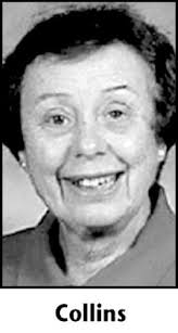 CHARLENE COLLINS Obituary (2017)