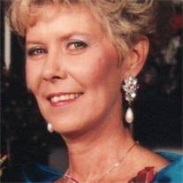 Obituary information for Mrs. Treasa Brien