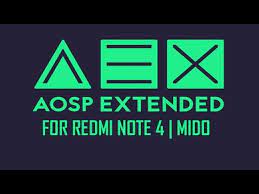 Mido is a gui for multiplatform digital oscilloscope with a generic multimeter and a spectrum analyzer. Redmi Note 4 4x Mido Rom Aex 5 8 Ethereal 6 6 6 Kernel Rom Terbaik Untuk Gaming Dan Daily Use Youtube