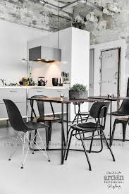 Simple And Perfect Kitchen Emmas Designblogg Design And Style From A Scandinavian Perspective Interior Interior Design Industrial Kitchen Design