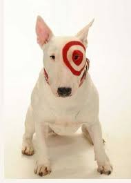 Target Dog Famous Dogs Most Cutest Dog Bull Terrier