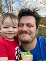 Brandon Reeder (@breederauthor)