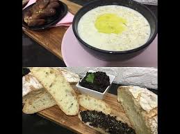 Soupe Energetique A Base De Millet Et Avoine حساء مغذي بالشوفان و ايلان Youtube En 2020 Avoine Energetique Soupes