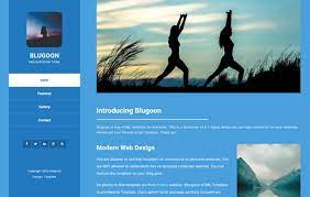 It's a toolkit that will. 50 Free Responsive Html Css Templates For 2021