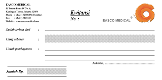 Maybe you would like to learn more about one of these? Cara Membuat Kwitansi Kosong Secara Manual Dan Contohnya
