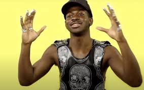 Lil nas x released montero (call me by your name) on friday. Lil Nas X Explains Montero Call Me By Your Name Lyrics Reveals Song Is About 2020 Relationship Entertainment News Flash