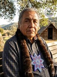 Legend of the White Buffalo