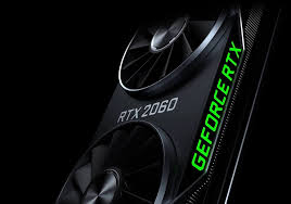 Nvidia Geforce Rtx 2060 Review Mega Benchmark Nvidia Gaming Wallpapers Benchmark