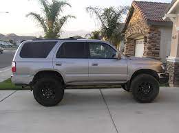From $1,000.87 these genuine 15 inch wheel and tire. 33s On Your 4runner Pictures Please Toyota 4runner Forum Largest 4runner Forum