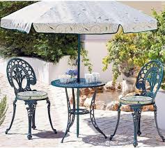 Buy Collection Ascot 2 Seater Cast Alu Bistro Set At Argos Co Uk Visit Argos Co Uk To Shop Online For Garden Table And Chair Sets Garden Furniture Home Garten