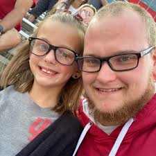 Eric R. Riddle (@IndianaEric)