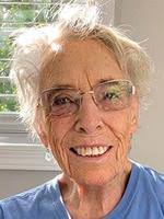 Marybel Cova (nee Steele)