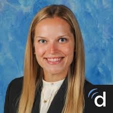 Allison Bush's Instagram, Twitter & Facebook