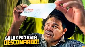 ERIK TACOU POLVILHO NA CARA DE BETO TIZIU E VEJA NO QUE DEU 🤣🤣