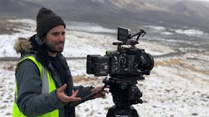 Chloé shared that she finds great joy in this flexibility, because, as a filmmaker, she sees herself as a nomad too. Asc Nominates Alumnus Joshua James Richards