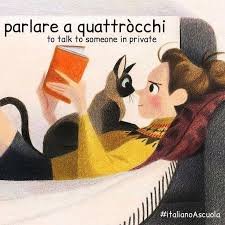 It S Great To Read In Any Language Cat Art Crazy Cats Cute Art