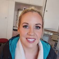 Amy Gargan Make-Up Artist