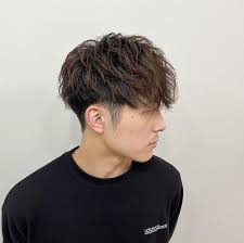 ボード 髪型 メンズ のピン