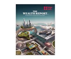 The Knight Frank Wealth Report