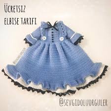 Elbise Tarifi Bir Sonraki Paylasimda Malzeme Listes