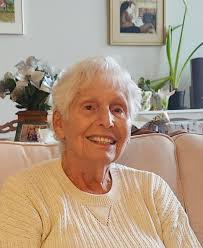 Obituary of Lois Mae Howieson/Hadley