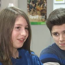 Health Check: Blood donations save teenage brothers involved in crash