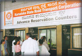 Ksrtc Official Website For Online Bus Ticket Booking Ksrtc In
