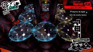 May 06, 2020 · the depth of mementos doesn't have any secret or hidden path that are required to take to clear it. Persona 5 Royal All Mementos Yellow Blue Floor Puzzle Solutions Youtube