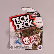 We constantly innovate and try to produce high quality products and provide the best deck solutions for yacht manufacturer and user. Tech Deck Element Nyjah Make It Rain Fingerboard Accessories From Native Skate Store Uk