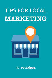 Local Marketing Resource Kit Local Marketing Small Business Marketing Tools Online Business Marketing