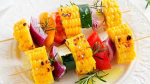 We've listed 11 healthy snacks recipes you'll love as well as 5 simple tips to conquer your cravings and snack the smart way. 11 Best Healthy Snacks Recipes Easy Snacks Recipes Healthy Snacks Ndtv Food