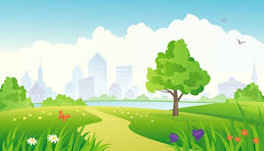 We've put together a collection of 100 free cartoon background vectors for all kinds of projects. 76 407 Cartoon Park Background Vector Images Free Royalty Free Cartoon Park Background Vectors Depositphotos