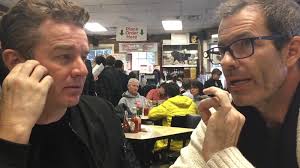 Vidiots" Vegan Gone Wild (TV Episode 2017)